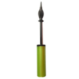 Colorful Hand Pump For Balloons - 1 Air Pump/ Balloon Pumper available in 6 Colors - Green, Blue, Golden, Pink, Purple, Grey