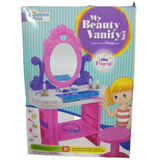 Mamma Mia My Beauty Vanity Set