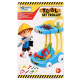 Mamma Mia Tool Set Trolley