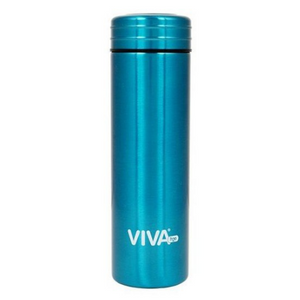 VIVA H2O Icy Hot Steel Vacuum Insulated Bottle VH7015 300ml