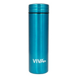 VIVA H2O Icy Hot Steel Vacuum Insulated Bottle VH7015 300ml